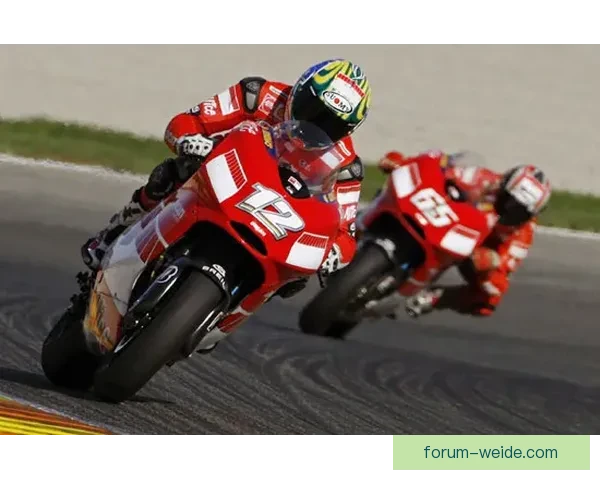瓦伦蒂诺退役后新赛季MotoGP格局震荡赛况分析