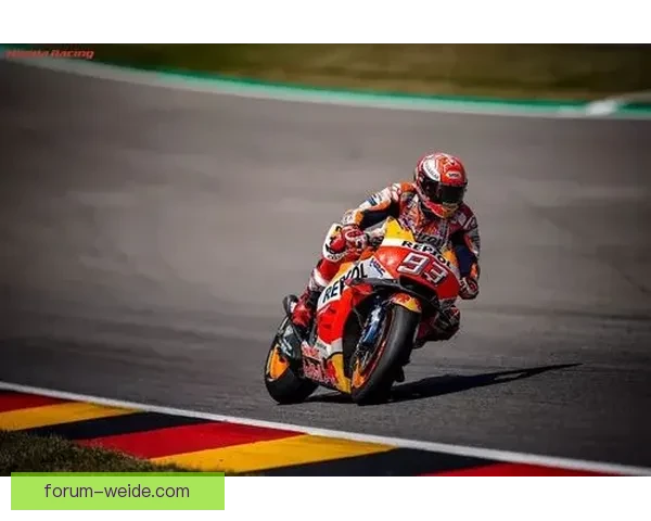 马尔克斯复出引发MotoGP新赛季竞争格局激烈变化