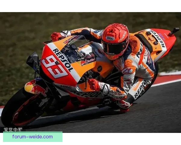 马尔科西夺冠引爆赛季争夺MotoGP最新战报分析